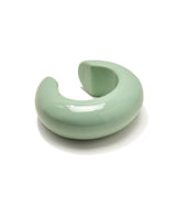 Arc Cuff in Seafoam - The Shoe Hive