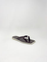 Arnie Sandal in Dark Brown - The Shoe Hive