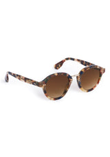 Ashton in Tuscan Tortoise 12K - The Shoe Hive