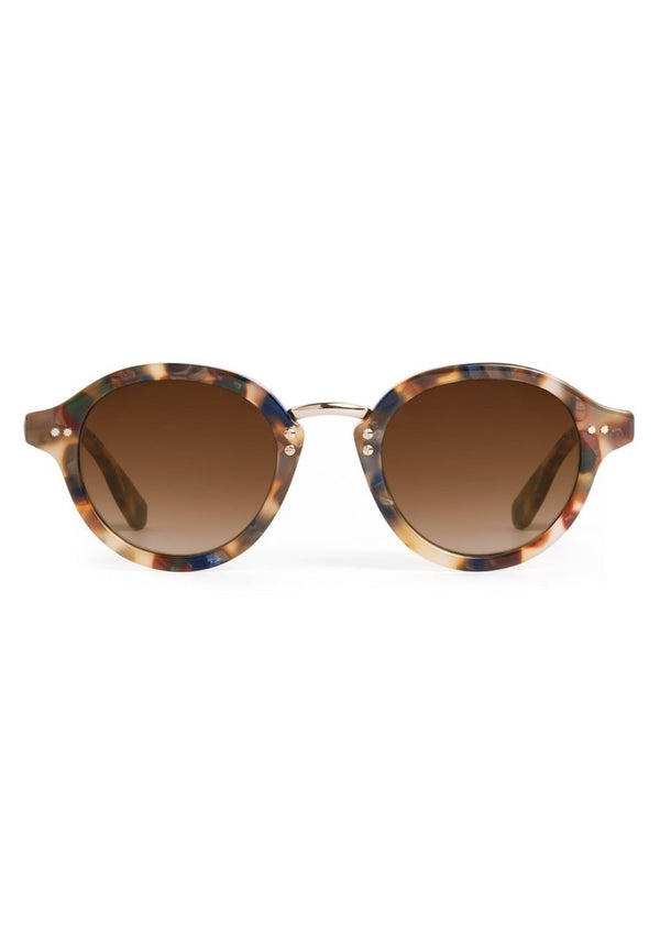Ashton in Tuscan Tortoise 12K - The Shoe Hive