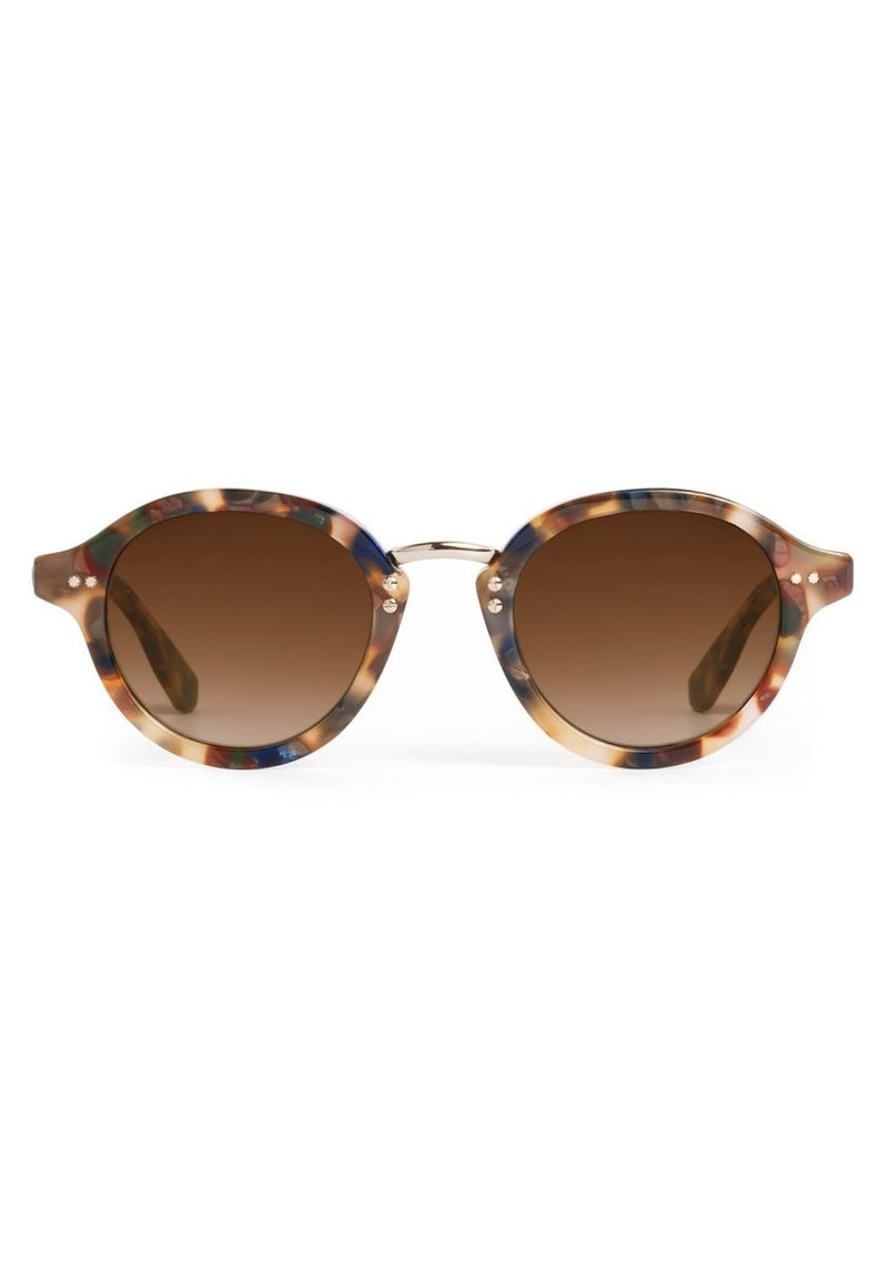 Ashton in Tuscan Tortoise 12K - The Shoe Hive