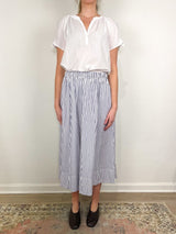 Astryde Top in White - The Shoe Hive