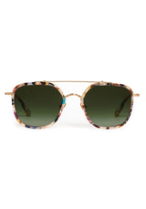 Austin in Amalfi 18K Titanium - The Shoe Hive