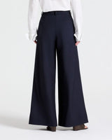 Avery Pant in Midnight - The Shoe Hive