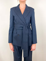 Delancey Blazer in Insignia Blue
