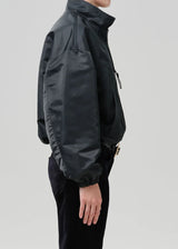 Barracuta Bubble Jacket in Juniper - The Shoe Hive