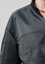 Barracuta Bubble Jacket in Juniper - The Shoe Hive