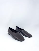 Barral Flat in Bark - The Shoe Hive