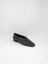 Barral Flat in Bark - The Shoe Hive