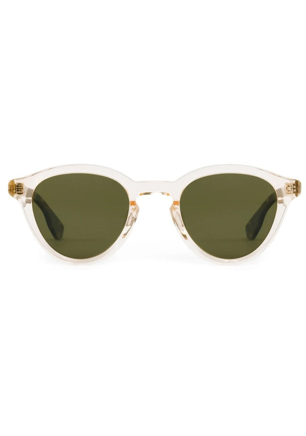 Barrett in Haze + Iberia Polarized - The Shoe Hive