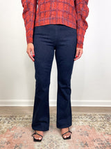 Beverly Off Duty High Rise Ski in Oxford - The Shoe Hive