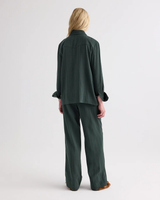 Sulli in Darkest Spruce