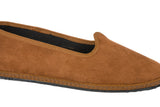 Furlana Faux Leather in Heidi