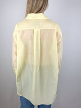 Big Joe in Flan - The Shoe Hive