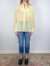 Big Joe in Flan - The Shoe Hive