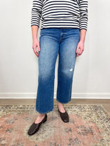 Billie in Warmth - The Shoe Hive