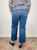 Billie in Warmth - The Shoe Hive