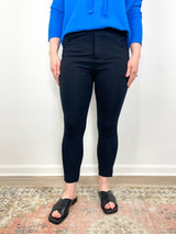 Billion Dollar Pant in British Navy - The Shoe Hive