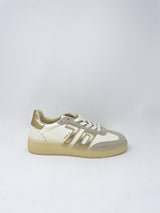 Boston 2502 in Metallic Gold - The Shoe Hive