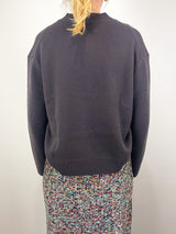 Boy Crewneck in Delicioso - The Shoe Hive