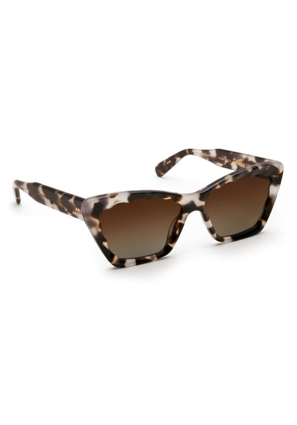 Brigitte in Malt Polarized - The Shoe Hive