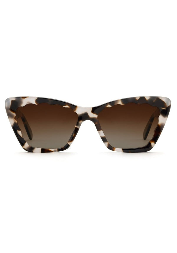 Brigitte in Malt Polarized - The Shoe Hive
