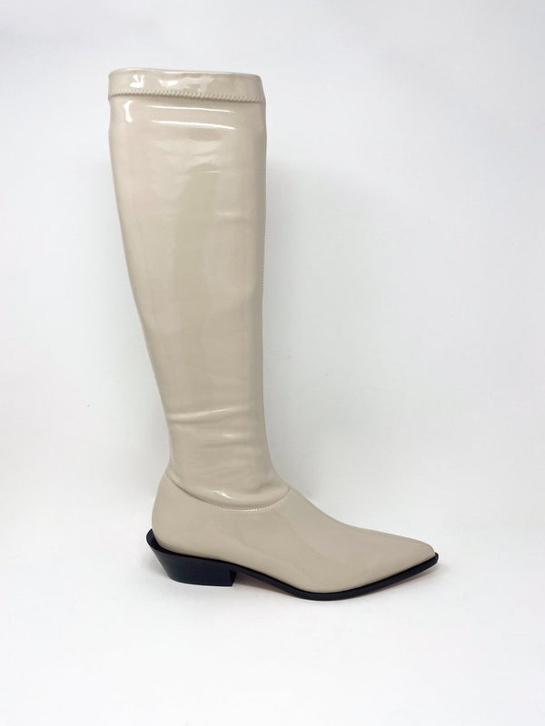 Bronson in Taupe - The Shoe Hive