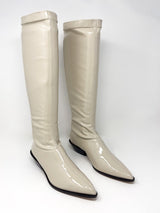 Bronson in Taupe - The Shoe Hive