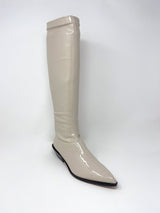 Bronson in Taupe - The Shoe Hive