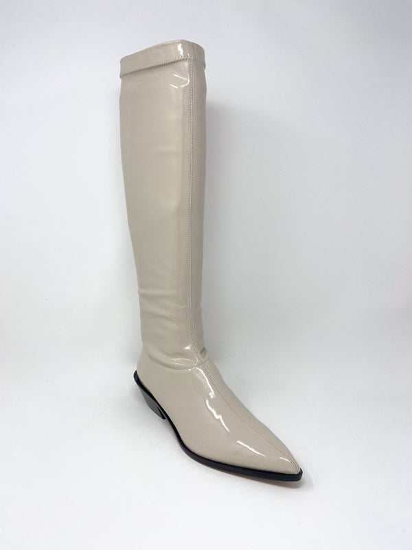 Bronson in Taupe - The Shoe Hive