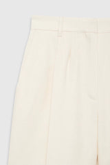 Bryson Short in Cream - The Shoe Hive