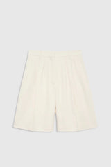 Bryson Short in Cream - The Shoe Hive