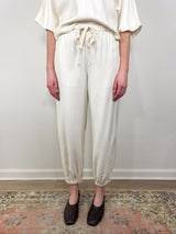 Bubble Pull On Pant in Moonlight - The Shoe Hive