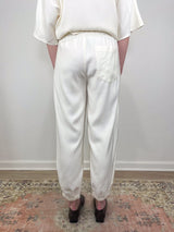 Bubble Pull On Pant in Moonlight - The Shoe Hive