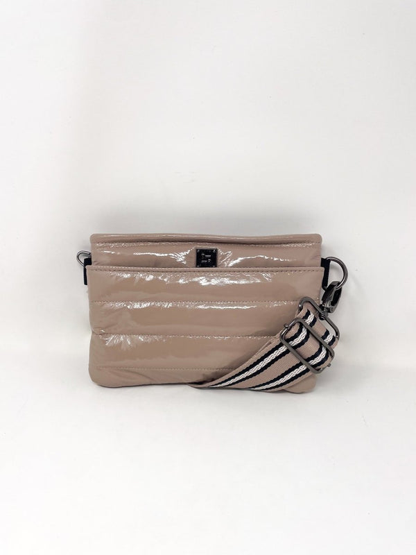Bum Bag in Sunlight Blonde - The Shoe Hive