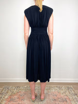 Fran Dress in Black