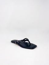 Cameron in Black - The Shoe Hive