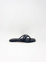 Cameron in Black - The Shoe Hive