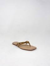 Cameron in Brown Sugar - The Shoe Hive
