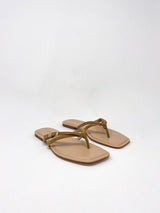 Cameron in Brown Sugar - The Shoe Hive