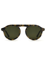 Cameron in Tortuga Polarized - The Shoe Hive