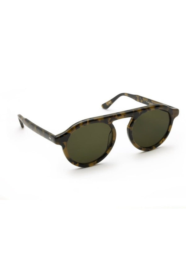 Cameron in Tortuga Polarized - The Shoe Hive