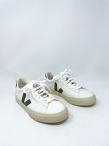 Campo Chromefree Extra White - The Shoe Hive