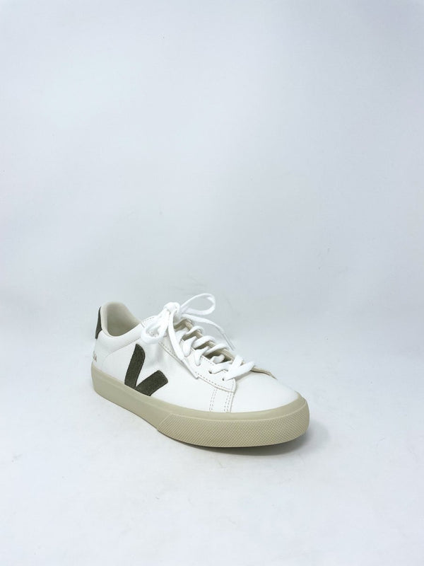 Campo Chromefree Extra White - The Shoe Hive