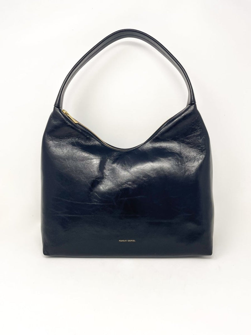 Candy Hobo in Black - The Shoe Hive