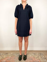 Carleigh Dress in Black - The Shoe Hive