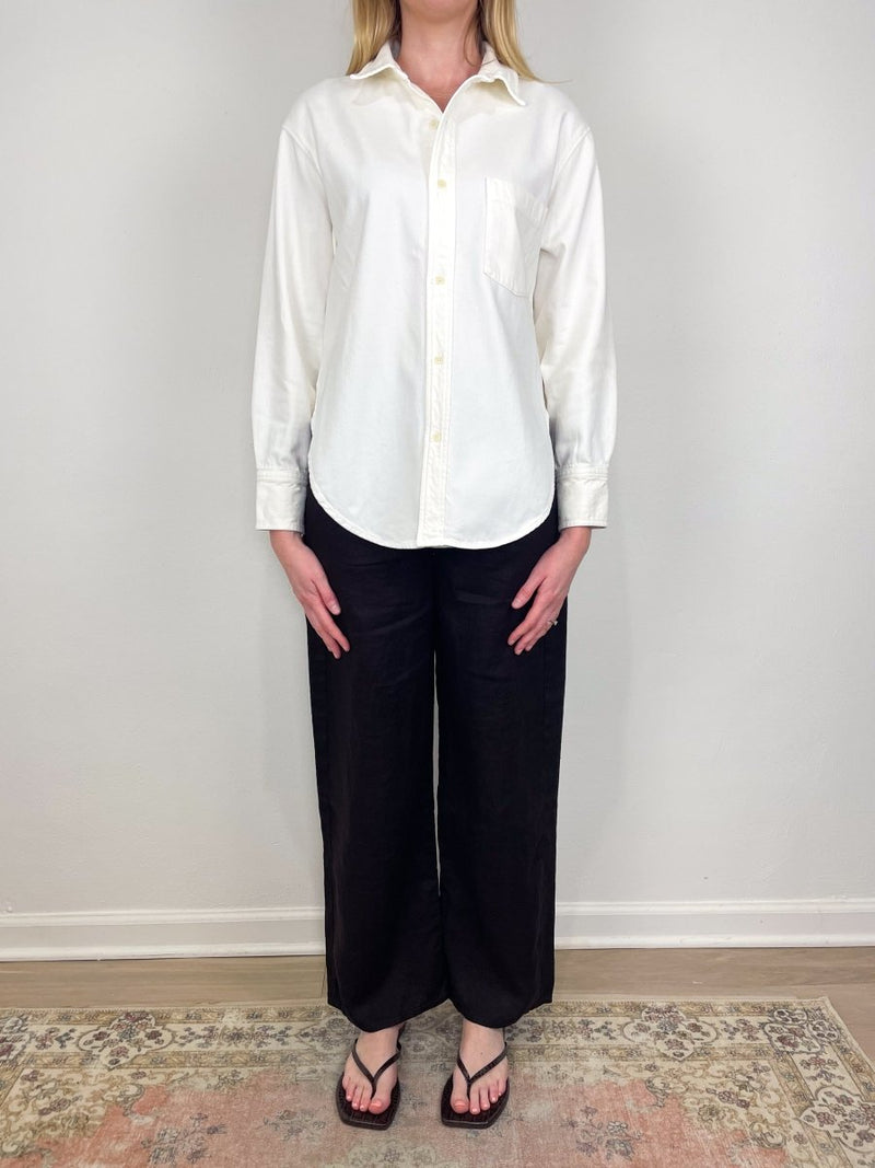 Carter Shirt in Pashmina exclusive at The Shoe Hive
