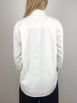 Carter Shirt in Pashmina - The Shoe Hive