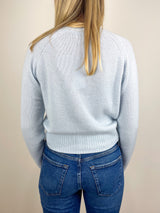 Rd-sweater 1/1 in Daylight Shimmer