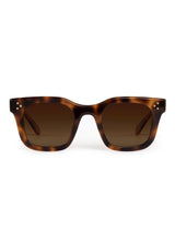 Celeste in Maple and Crystal Polarized - The Shoe Hive
